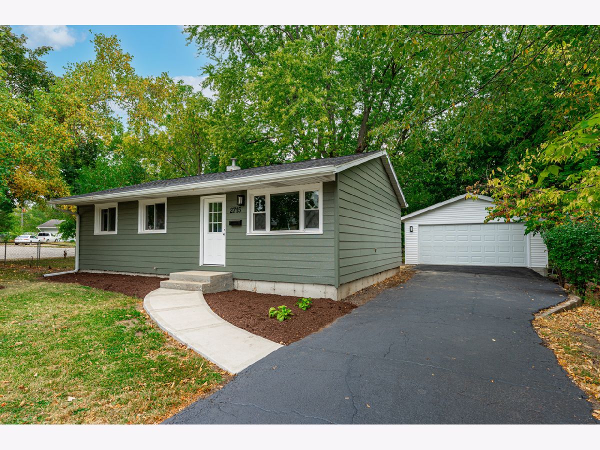  For Sale Rockford Illinois, 2715 Colorado Avenue