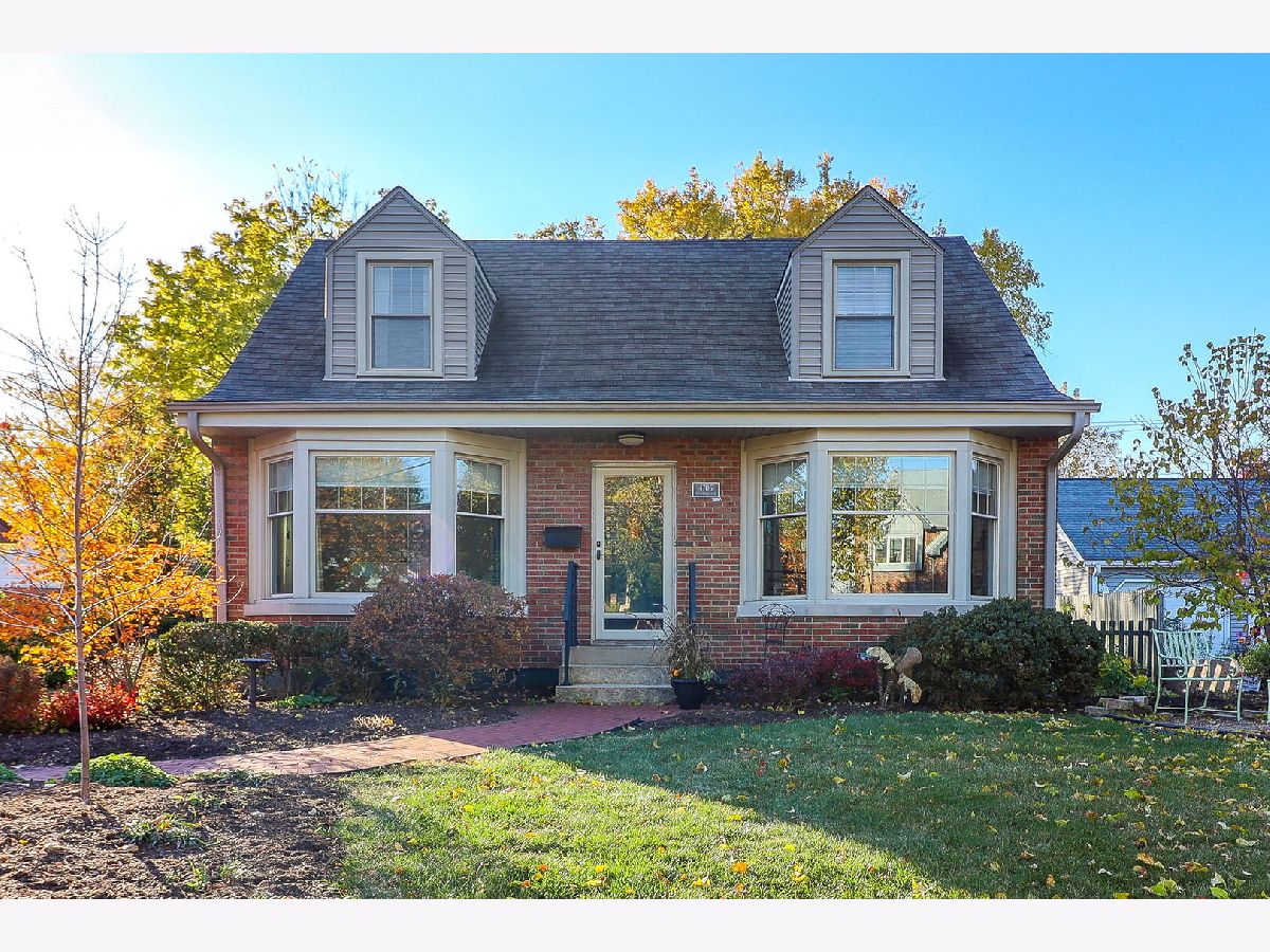  Sold Downers Grove Illinois