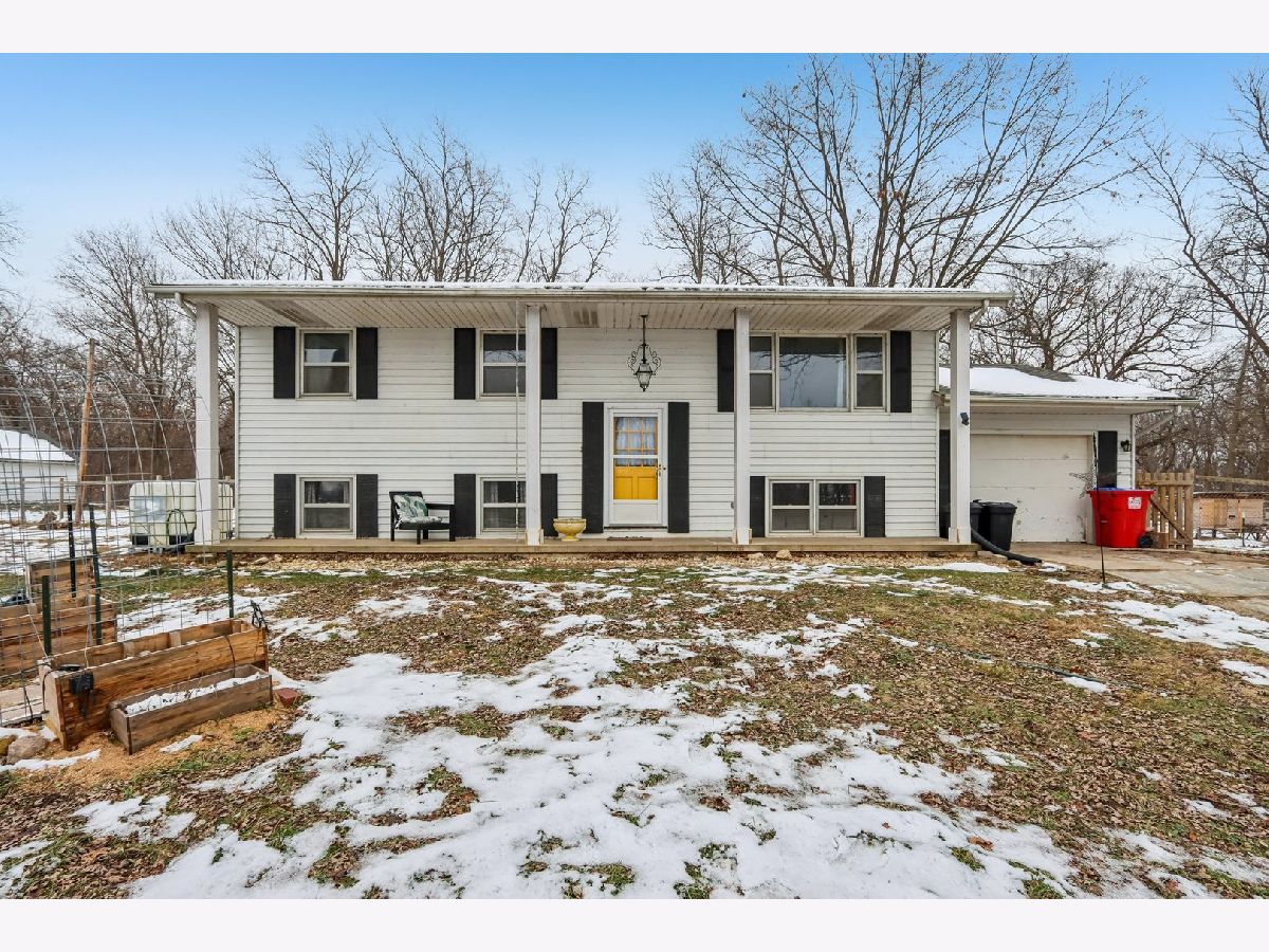  Sold Hennepin Illinois, 8091 Deer