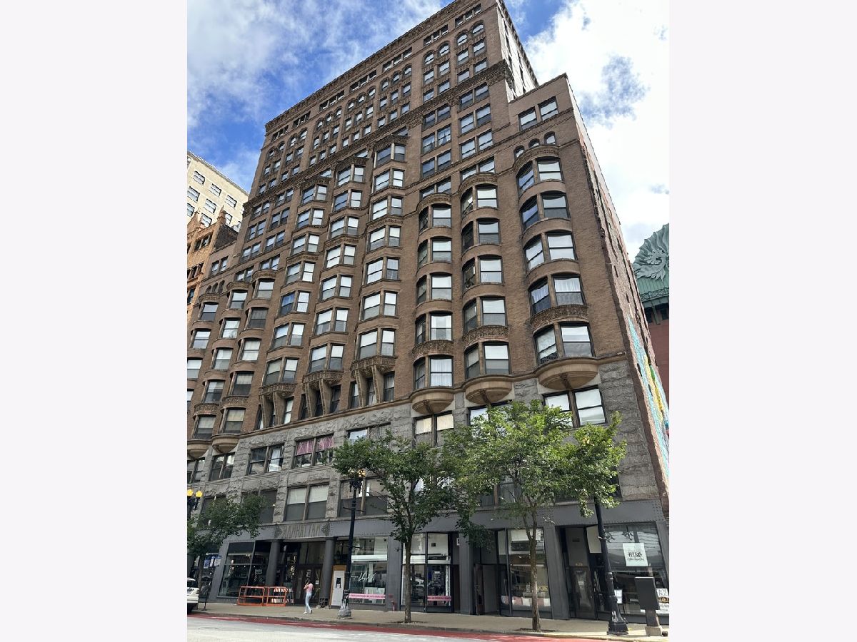  For Sale Chicago Illinois, 431 Dearborn Street