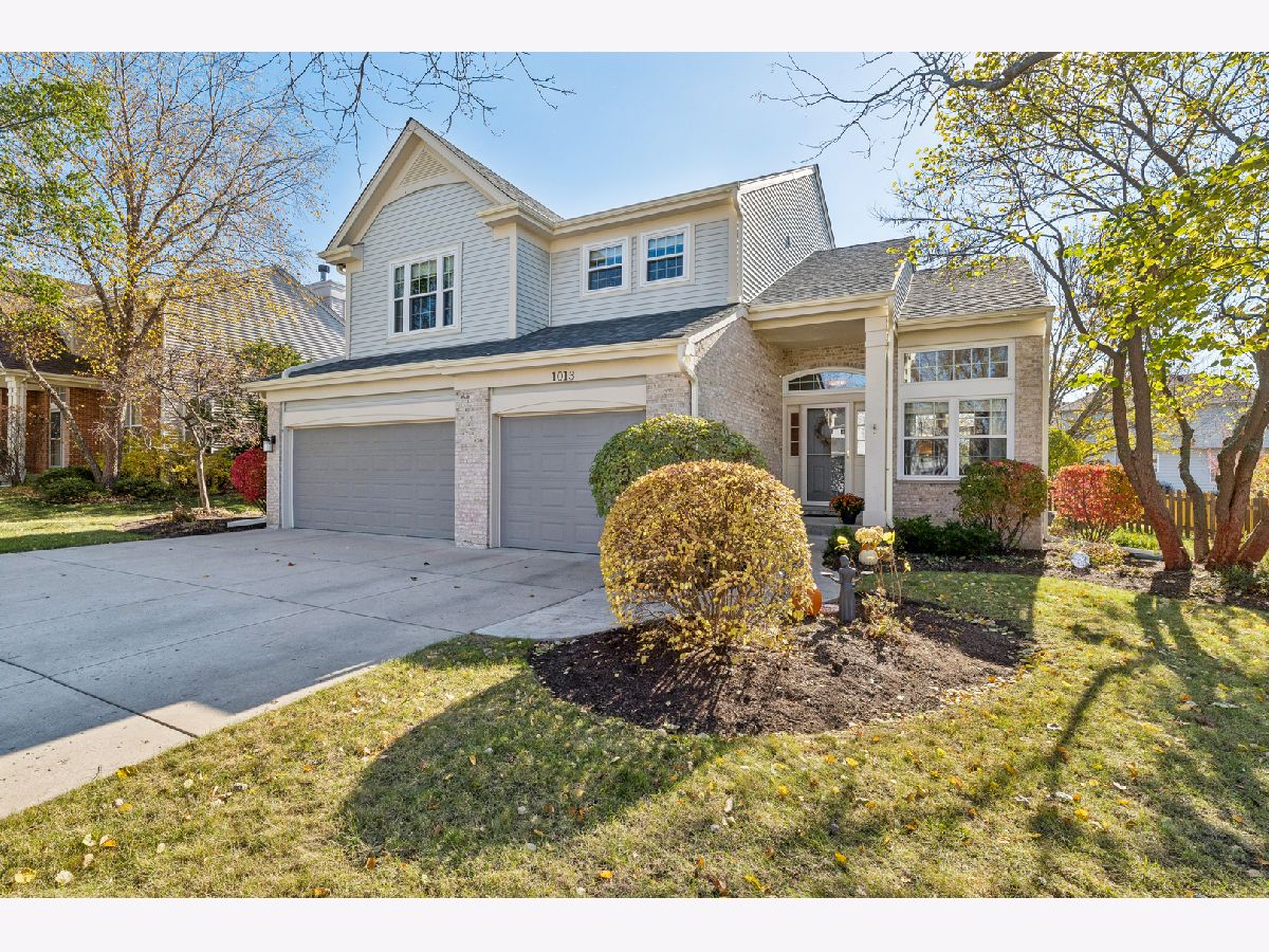 Homes & Townhomes Sold Cedar Crossing Lake Villa Illinois