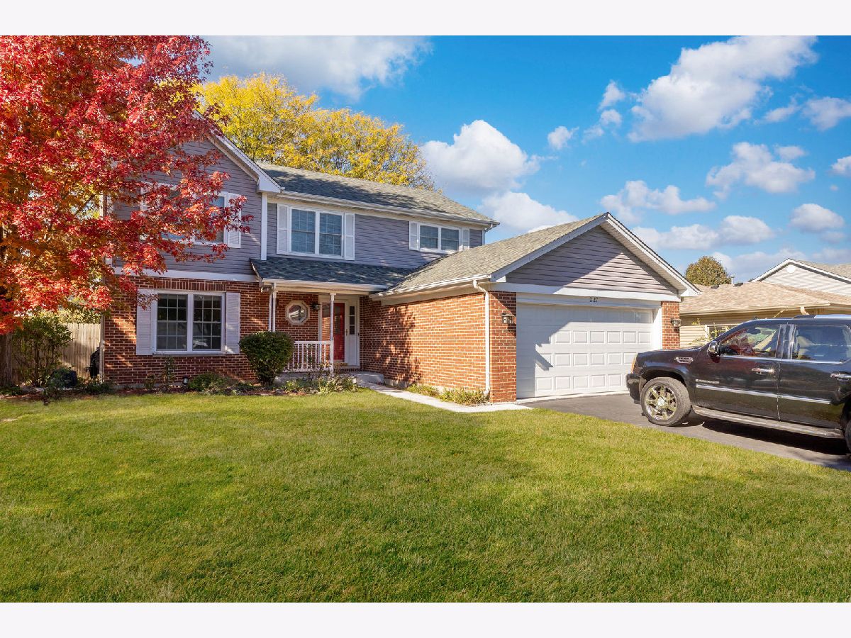  For Rent Bolingbrook Illinois, 227 Beaver Creek