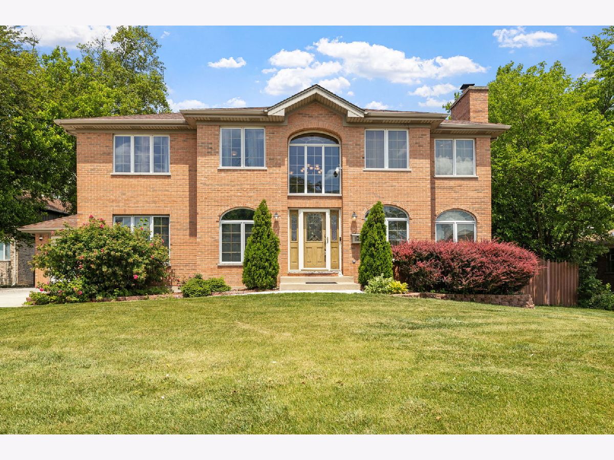  Sold Chicago Illinois, 2230 119th