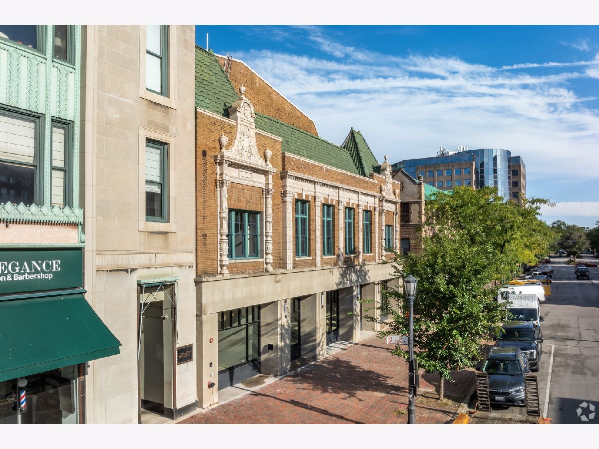  Rented Evanston Illinois, 1706 Sherman