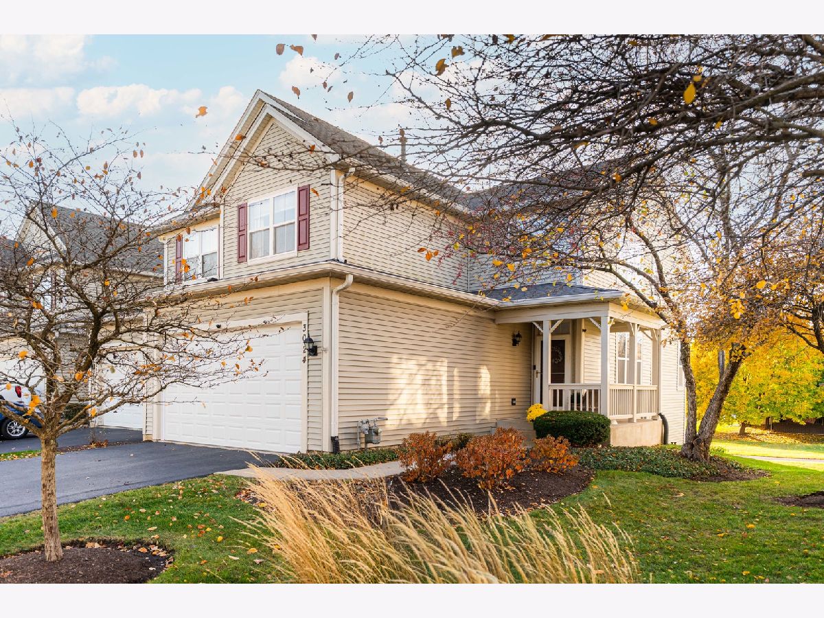 Townhomes & Condos & Homes For Sale Harvest Hills St Charles Illinois, 3024 Langston Circle