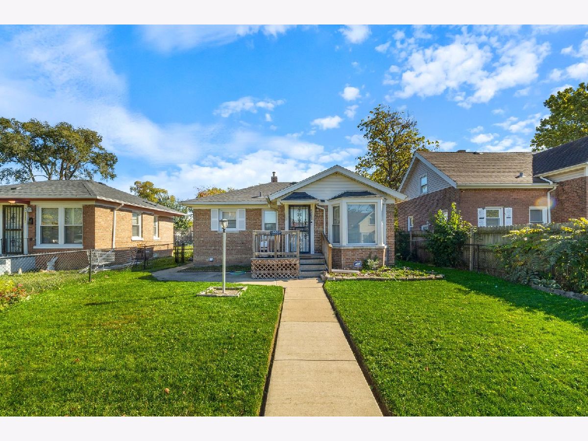  For Sale Chicago Illinois, 12237 Ada Street