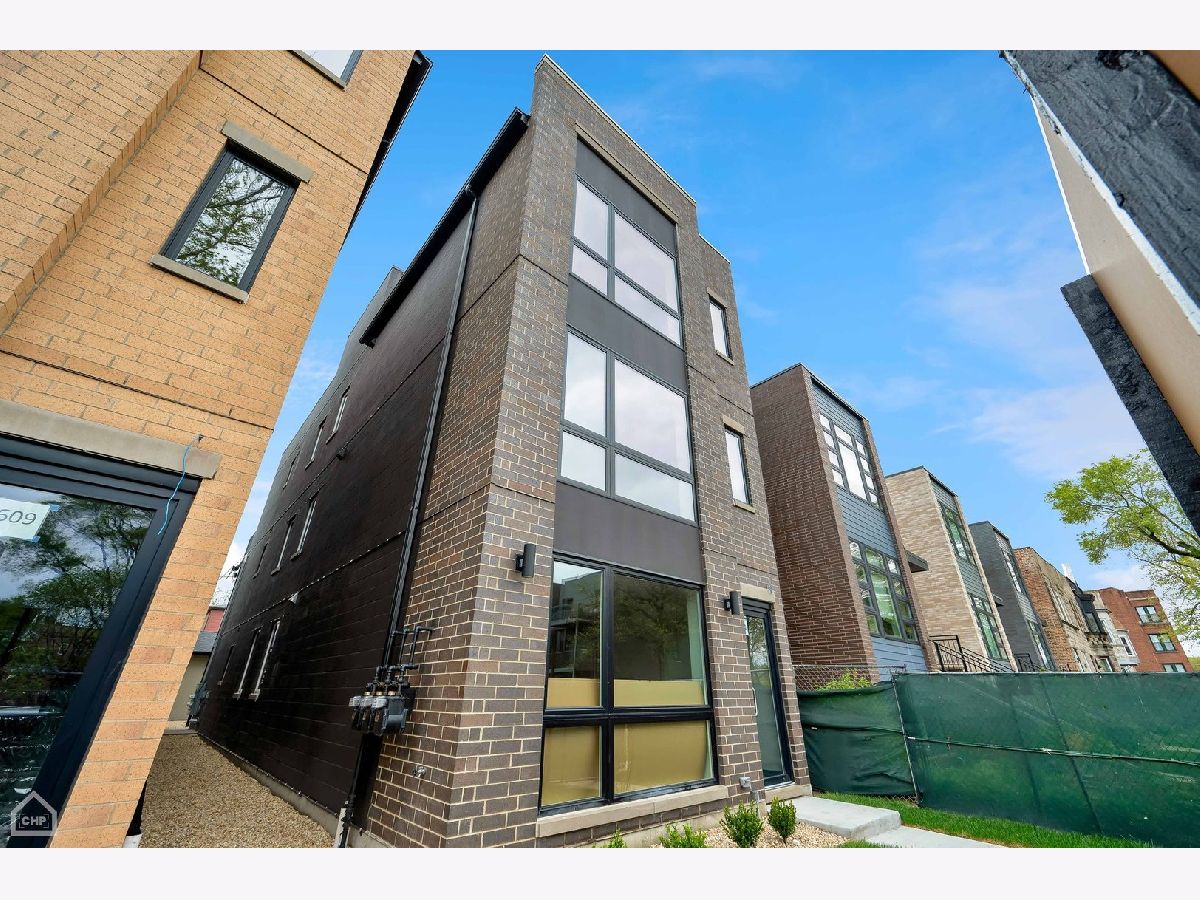  For Rent Chicago Illinois, 4607 Saint Lawrence