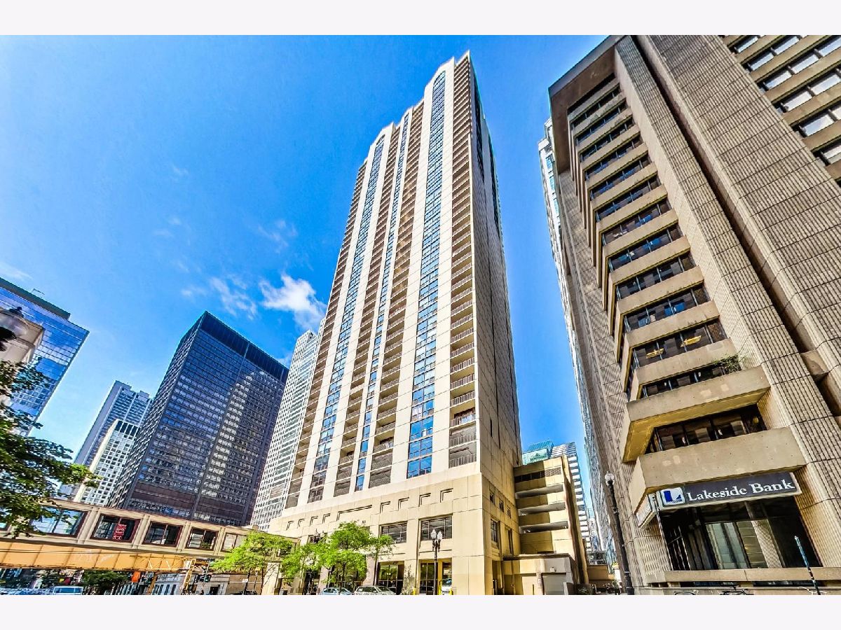  Rented Chicago Illinois