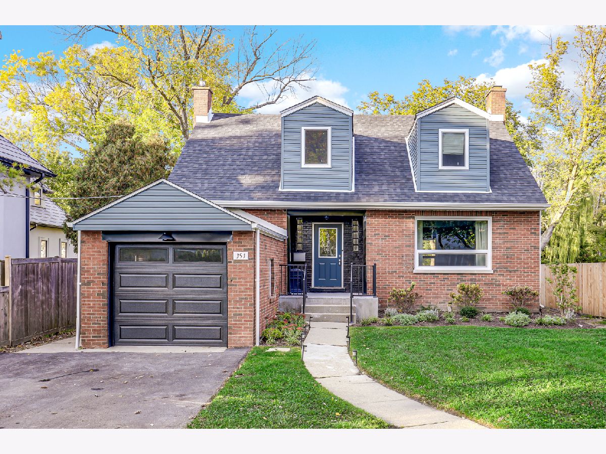  For Rent Glencoe Illinois, 351 Jefferson