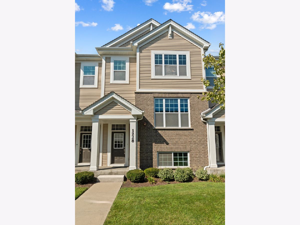  Sold Park Ridge Illinois, 1228 Elm