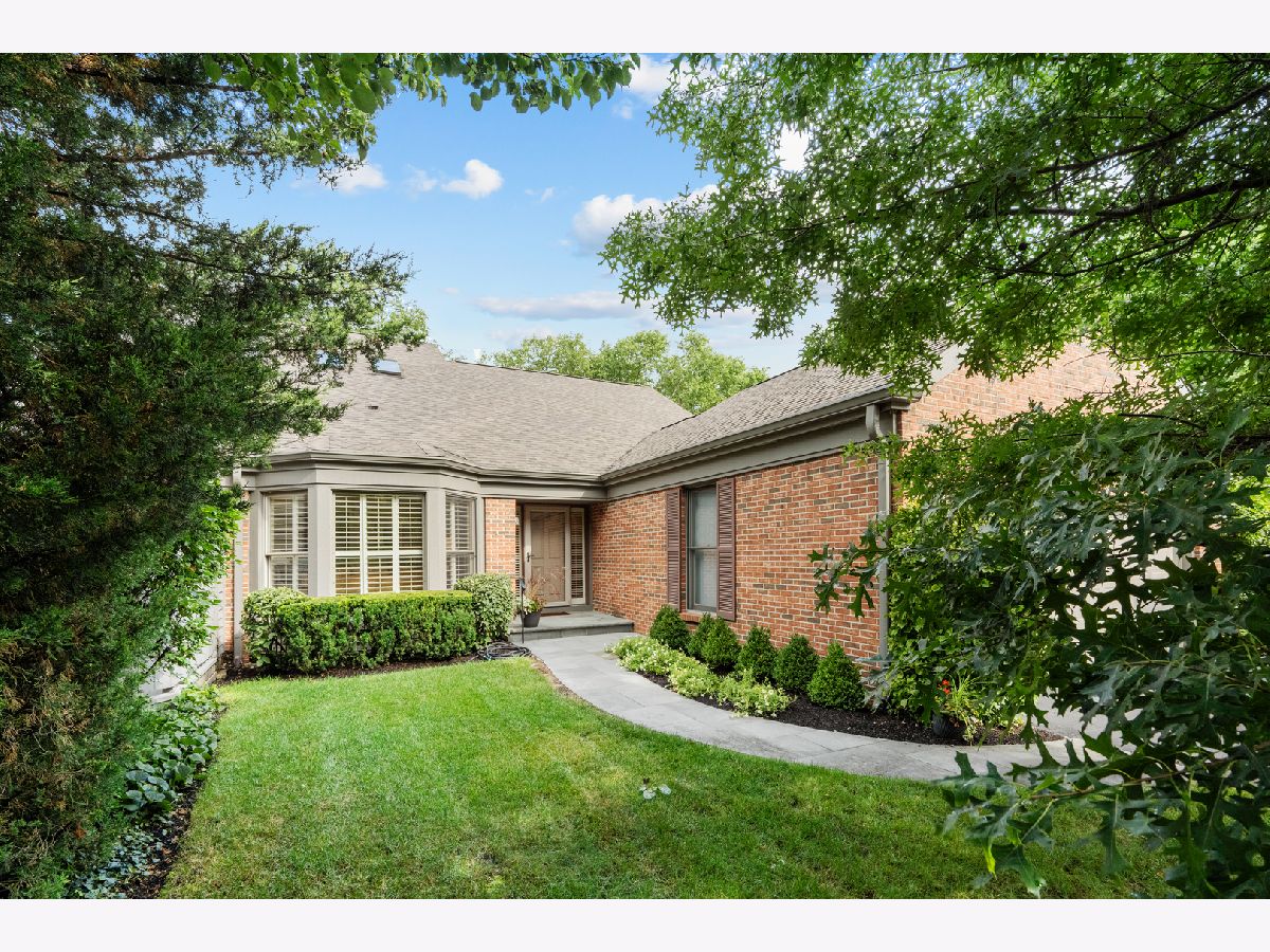  For Sale Lake Bluff Illinois, 28 Warrington Drive