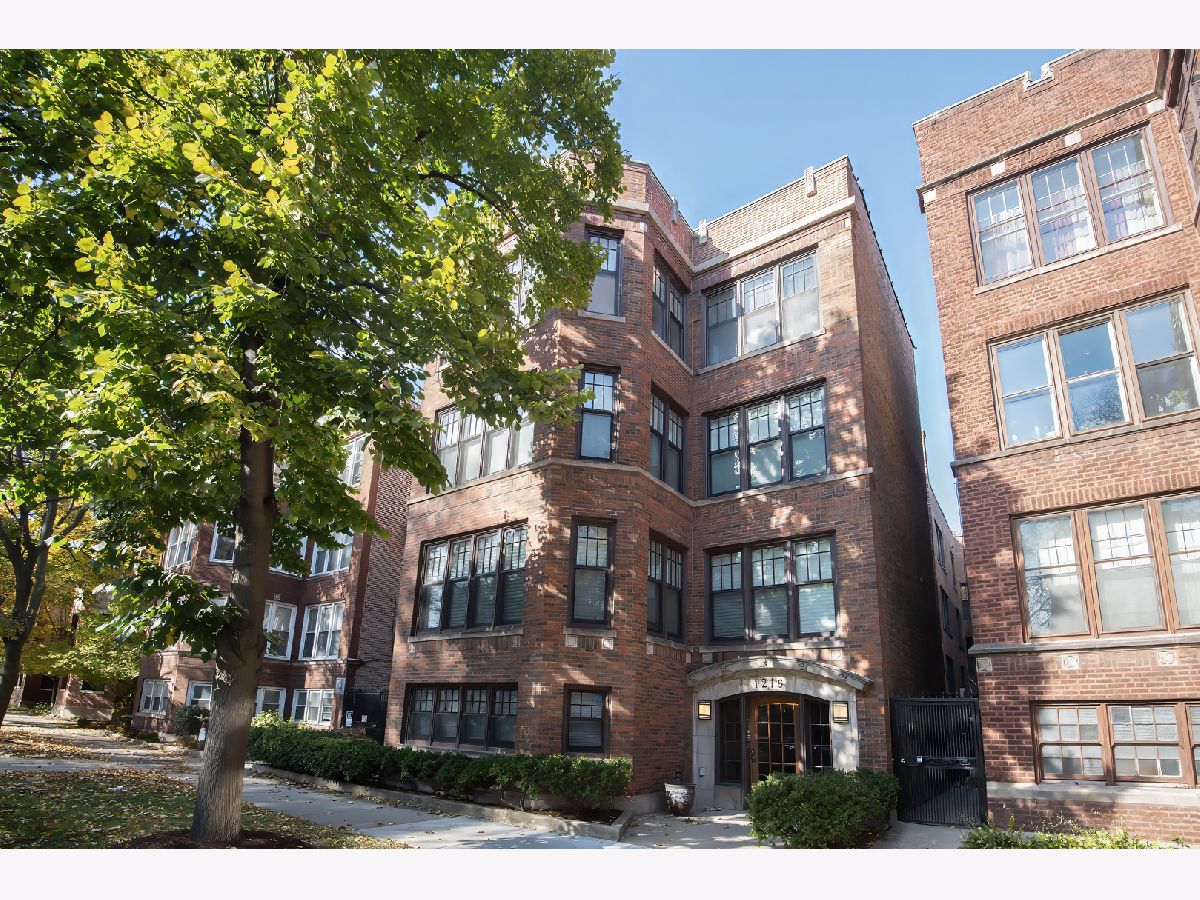  For Rent Chicago Illinois, 1216 Hyde Park