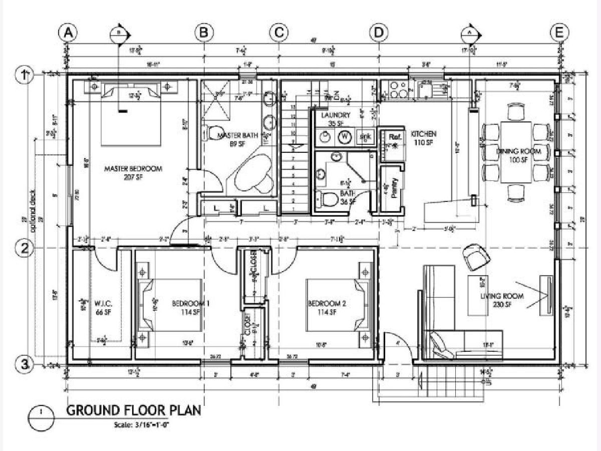  For Sale Rockford Illinois, 2712 Sewell Street