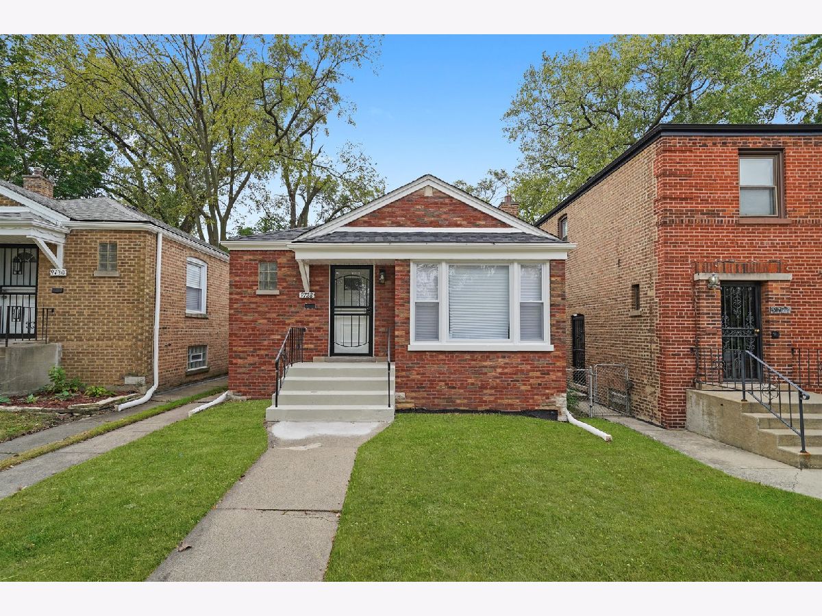  For Sale Chicago Illinois, 9728 Greenwood Avenue
