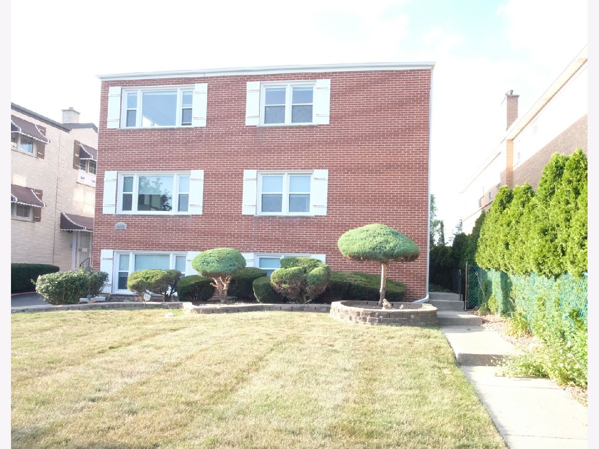  For Rent Niles Illinois, 8418 Oak