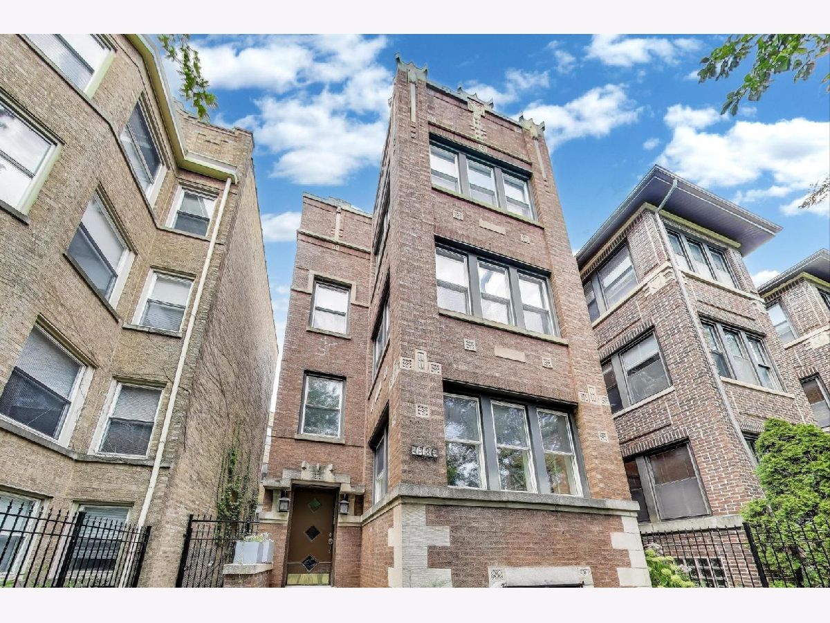  For Sale Chicago Illinois, 7730 Paulina Street