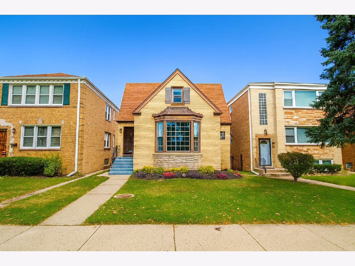  For Rent Chicago Illinois, 6444 Oketo