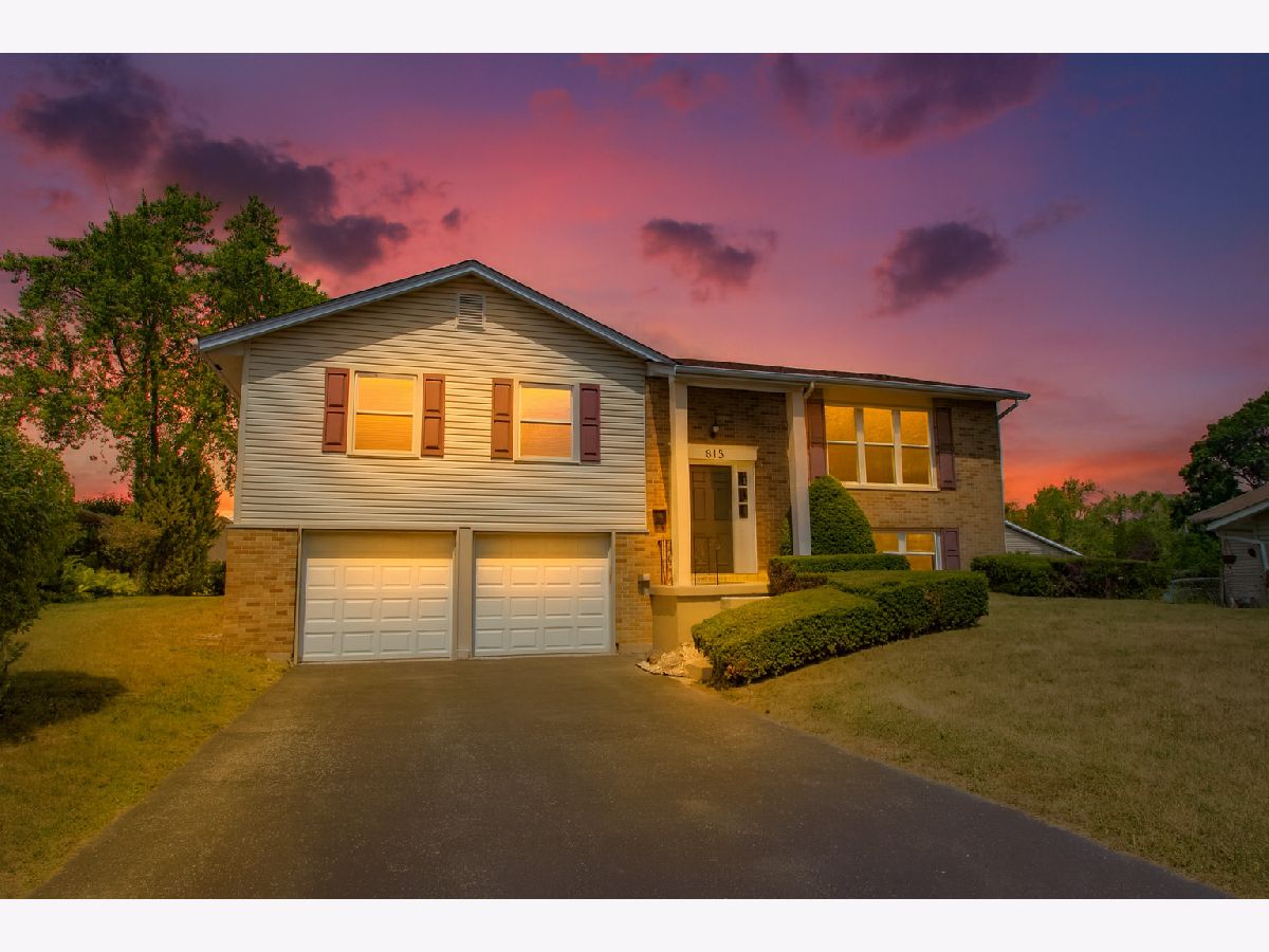 Homes For Rent Winston Knolls Hoffman Estates Illinois, 815 Concord