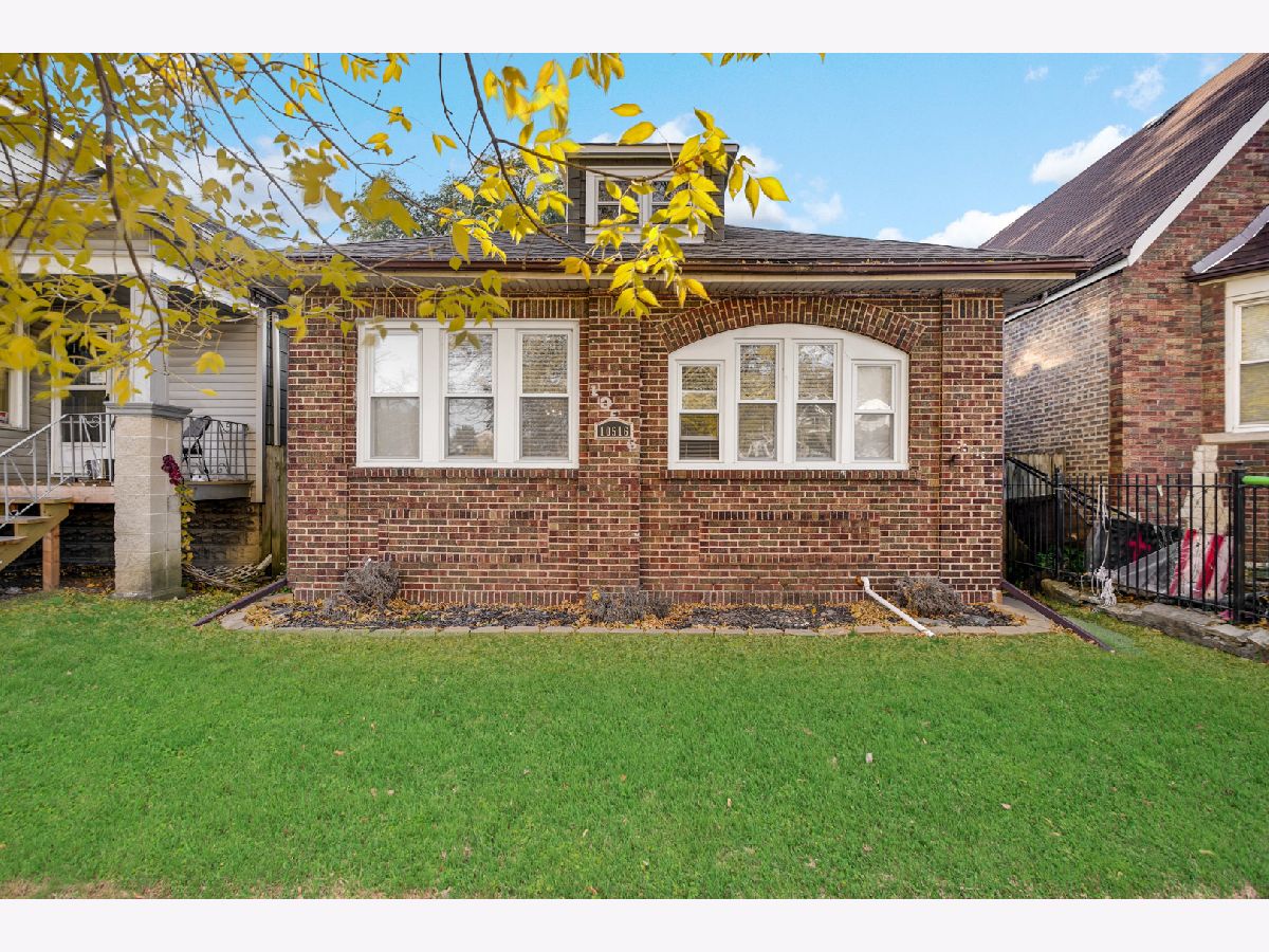  For Rent Chicago Illinois, 10516 Eggleston