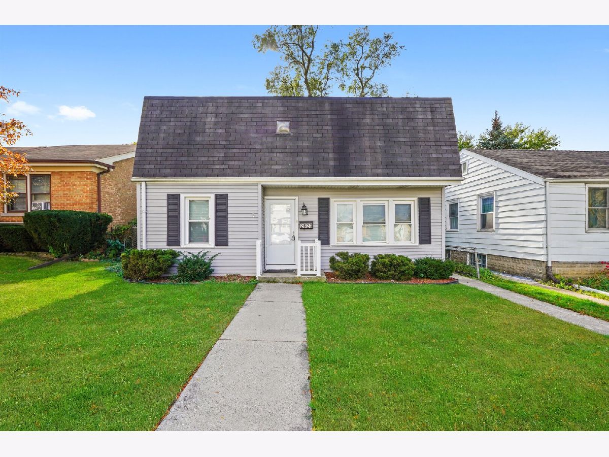  For Rent Evergreen Park Illinois, 2623 96th