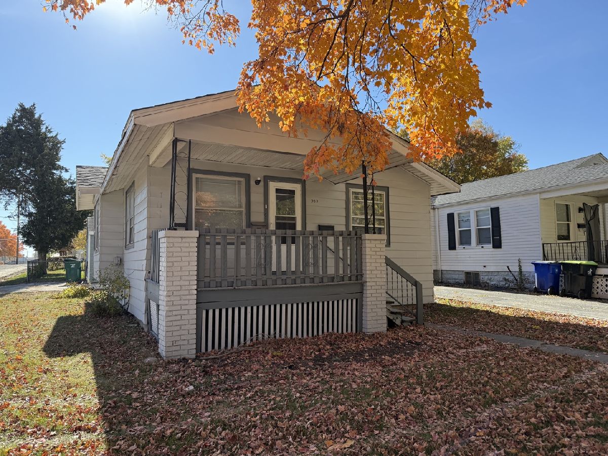  For Sale Decatur Illinois, 909 Cushing Street