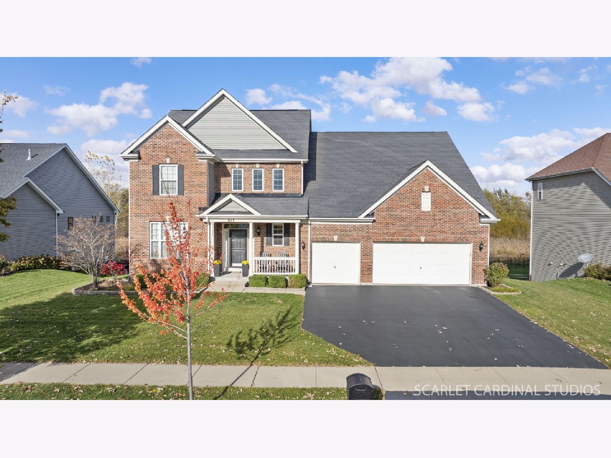  Sold Sugar Grove Illinois