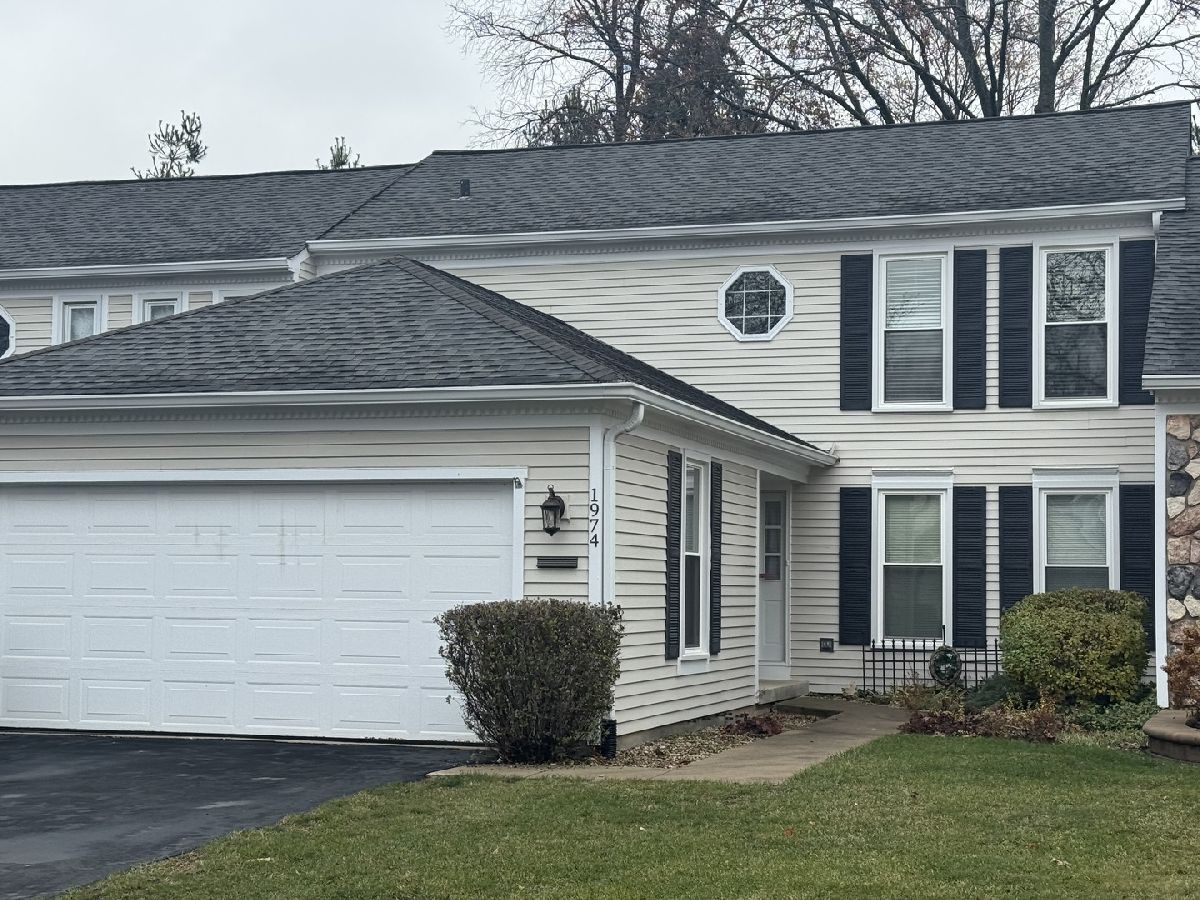  For Sale Wheaton Illinois, 1974 Wexford Circle