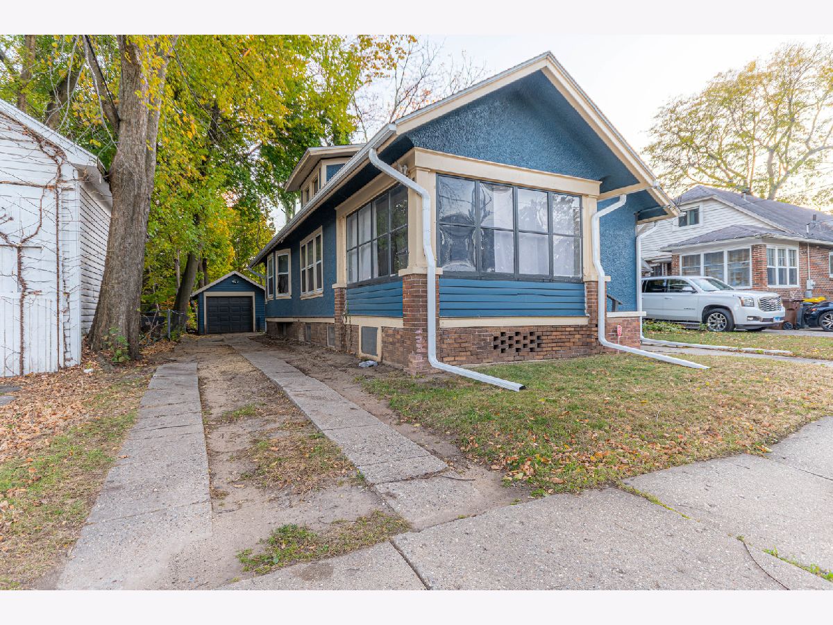  For Sale Rockford Illinois, 2114 Jefferson Street