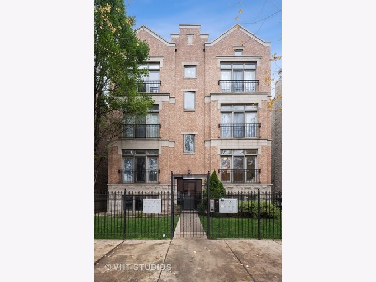  Rented Chicago Illinois, 4143 Wabash