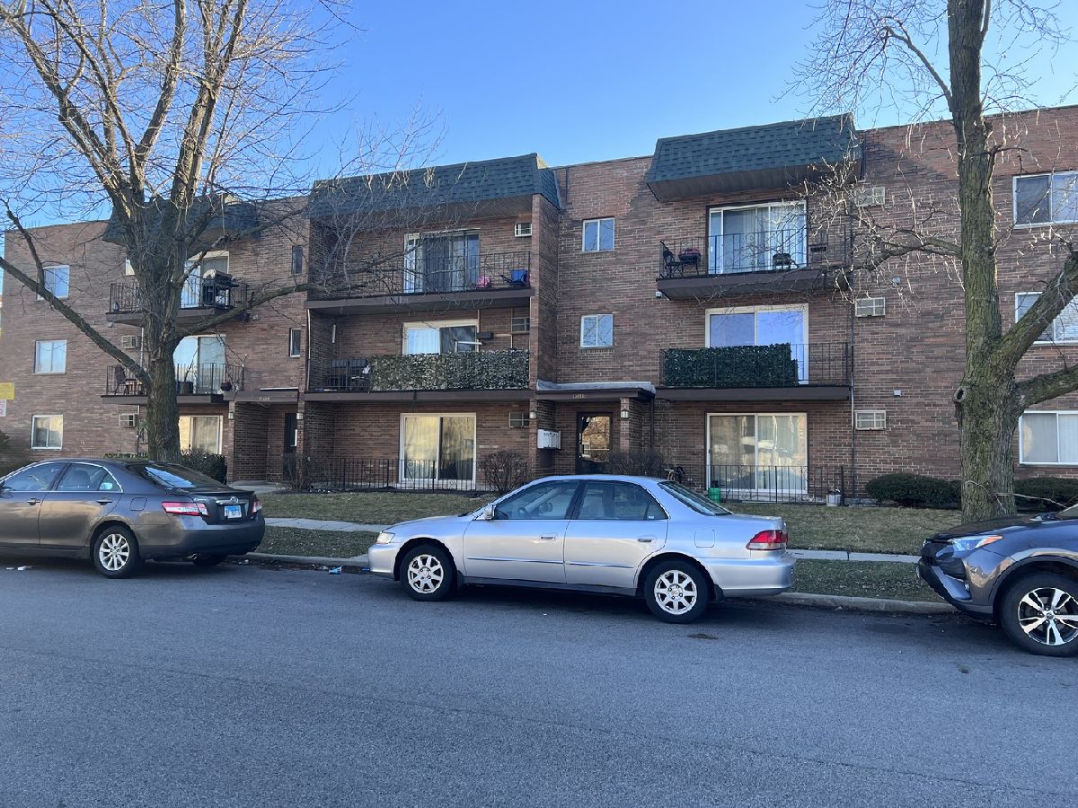  Rented Chicago Ridge Illinois, 10611 Parkside