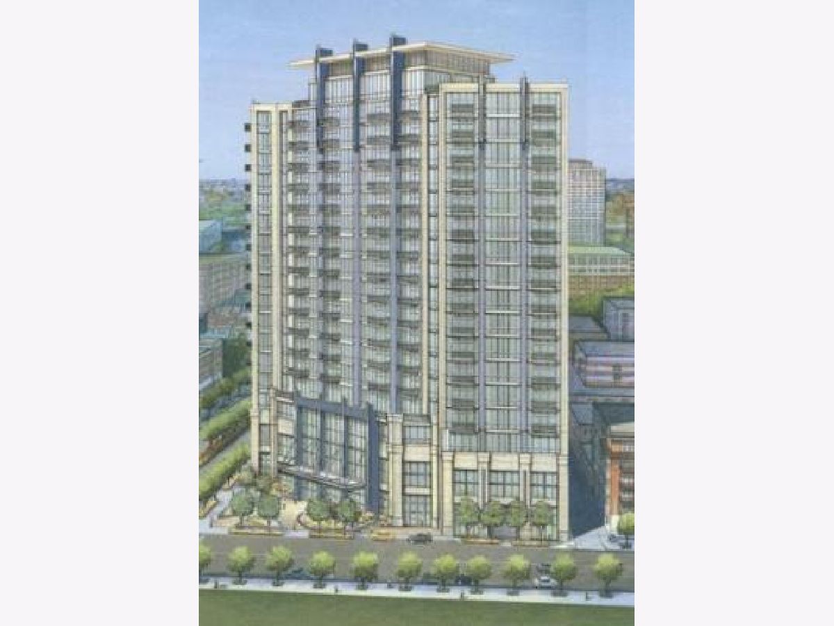  For Rent Chicago Illinois, 1600 Indiana