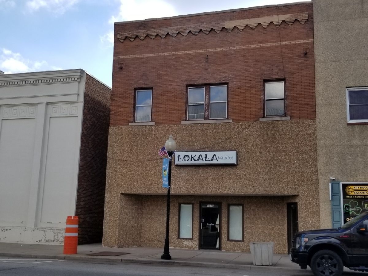  For Rent Peru Illinois, 1818 4th