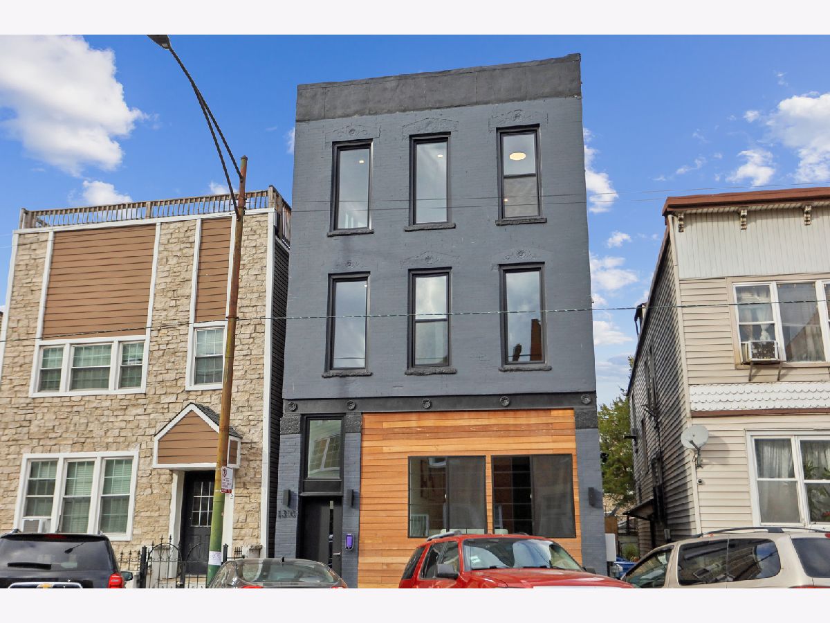  Rented Chicago Illinois, 1310 Erie