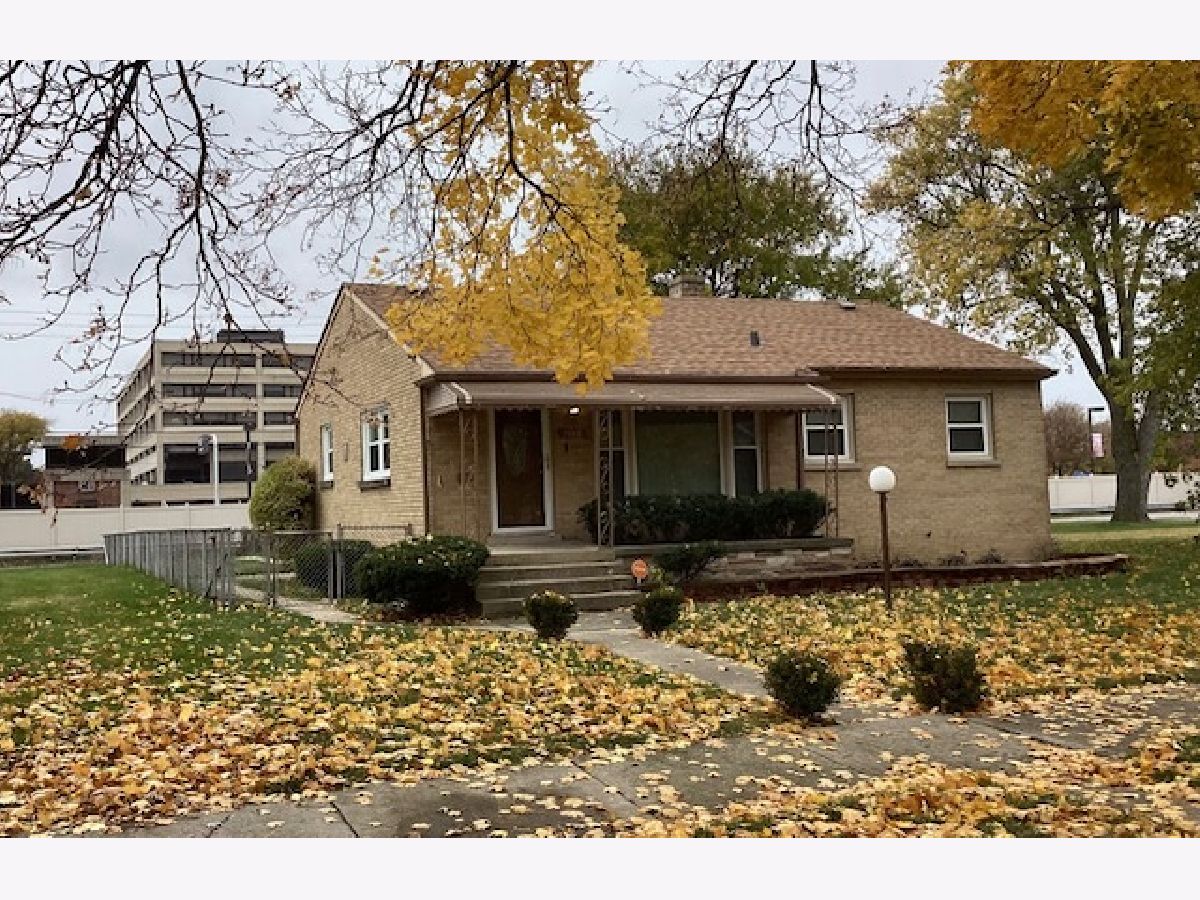  For Sale Harvey Illinois, 15518 Marshfield Avenue