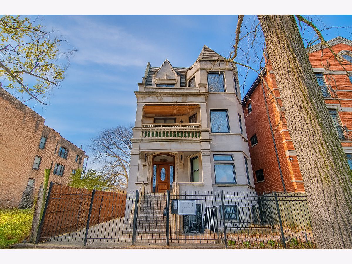  For Rent Chicago Illinois, 5172 Michigan