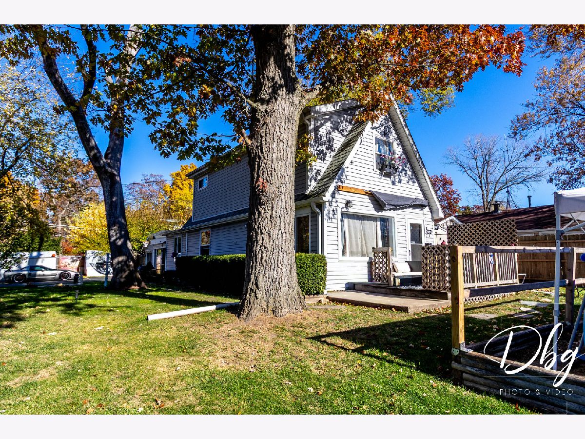  For Sale Lake Villa Illinois, 20862 Genoa Avenue