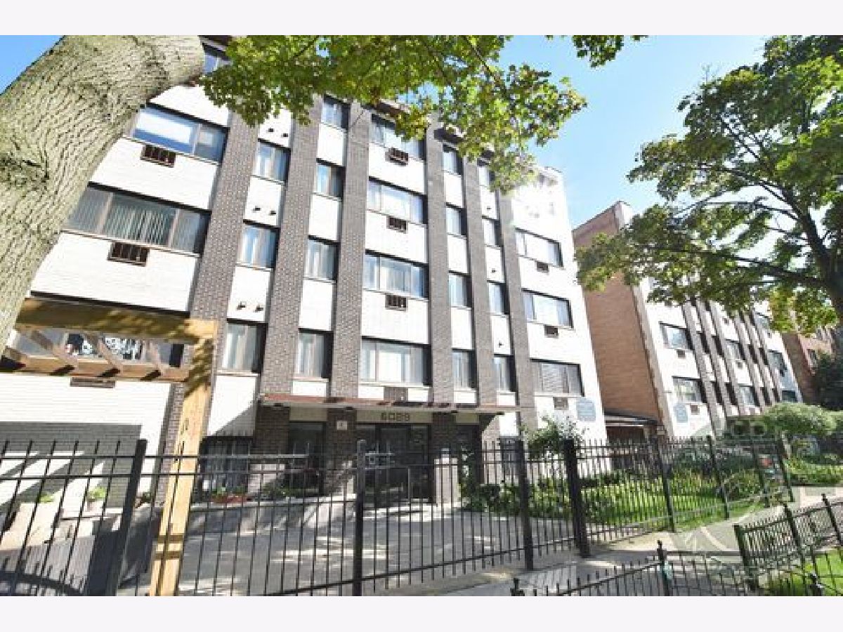  For Rent Chicago Illinois, 6021 Winthrop