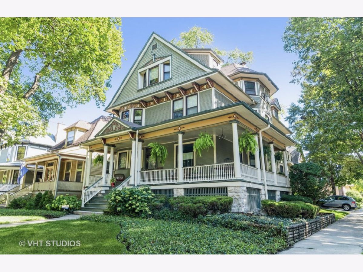  For Rent Oak Park Illinois, 138 Clinton