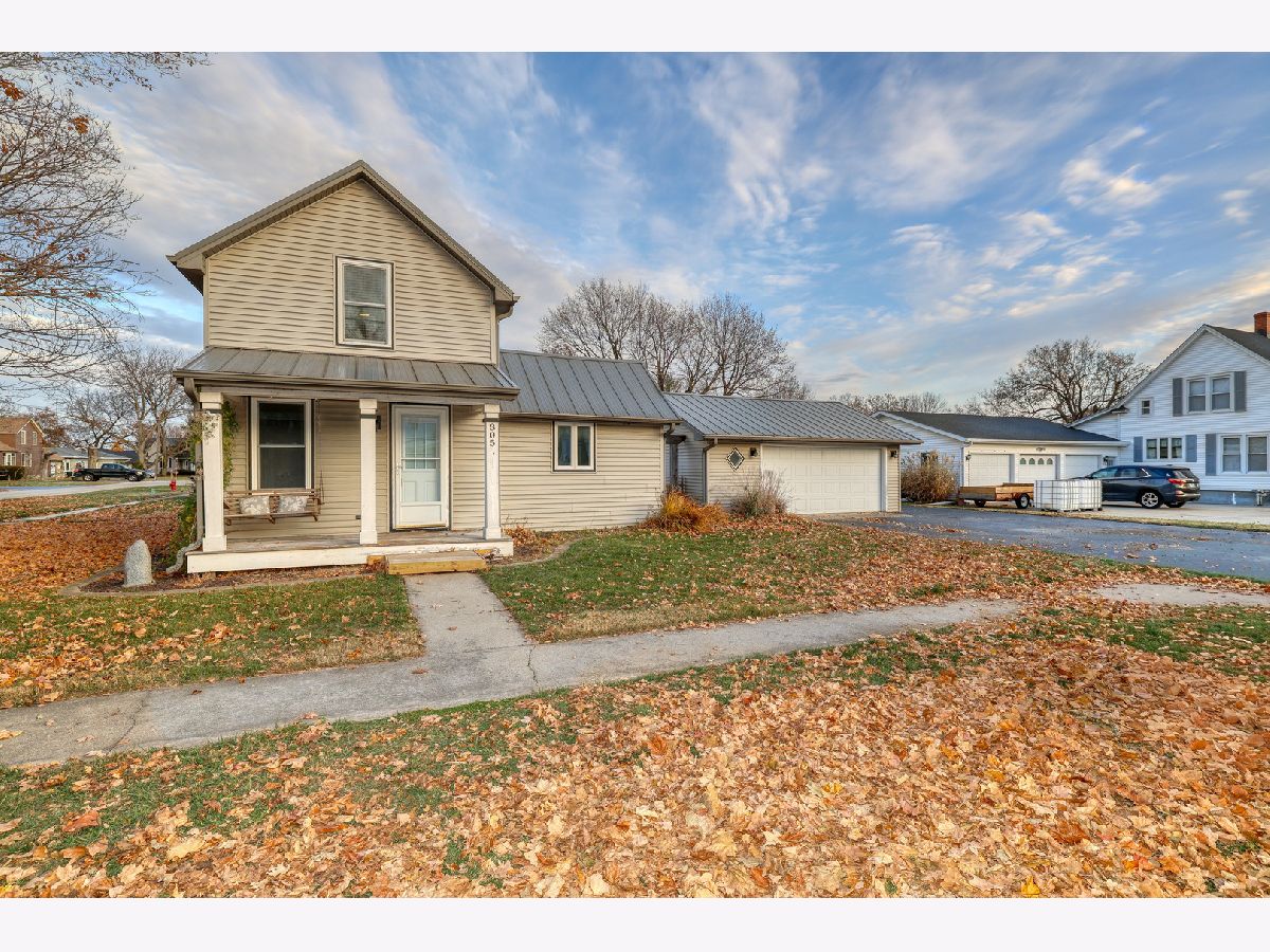  For Sale Somonauk Illinois