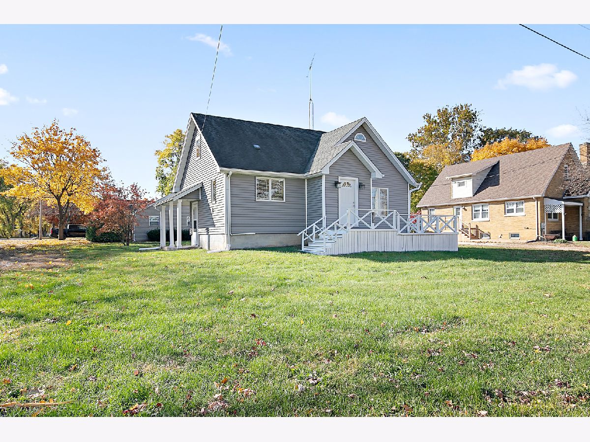  For Sale Clifton Illinois, 290 1st Avenue