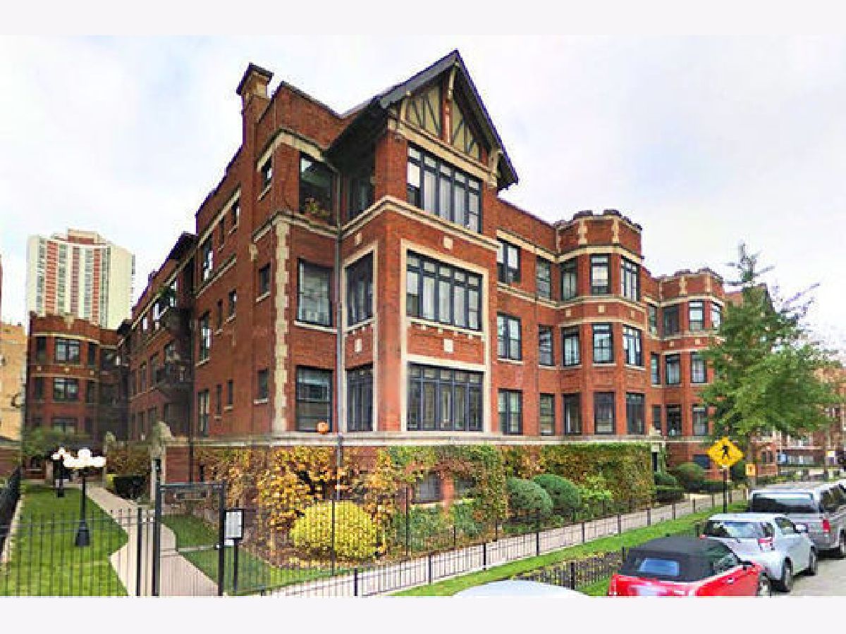  For Rent Chicago Illinois, 6109 Winthrop