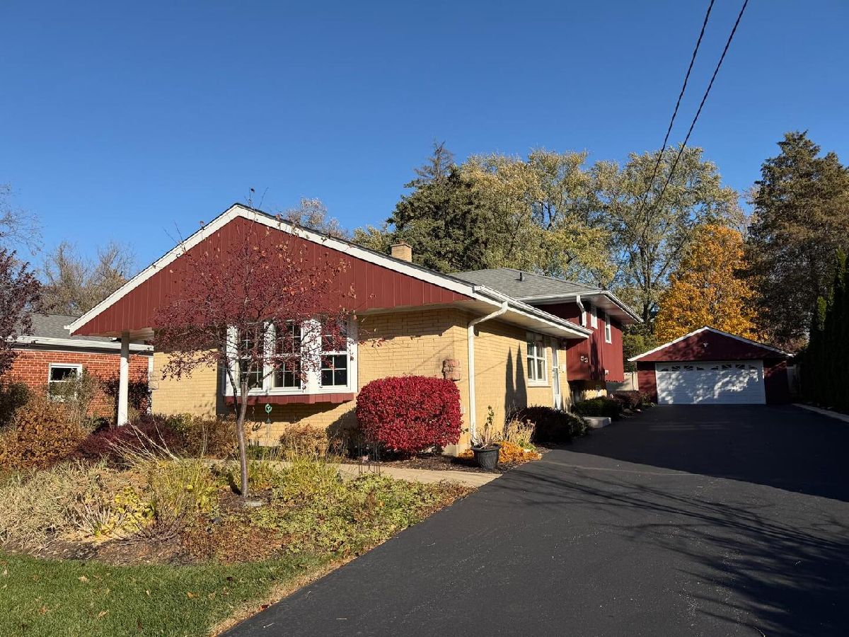  For Rent Glen Ellyn Illinois, 53 Main