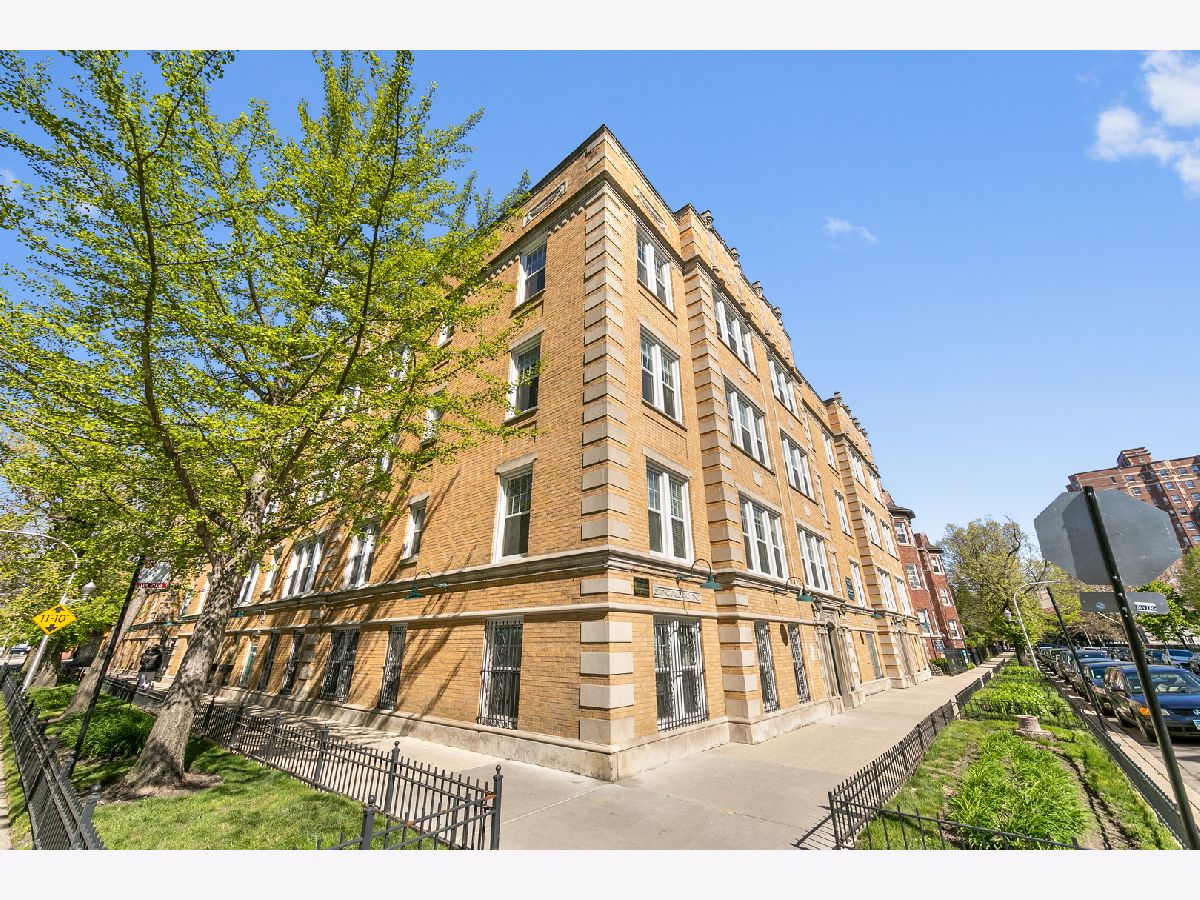  For Rent Chicago Illinois, 1104 Glenlake