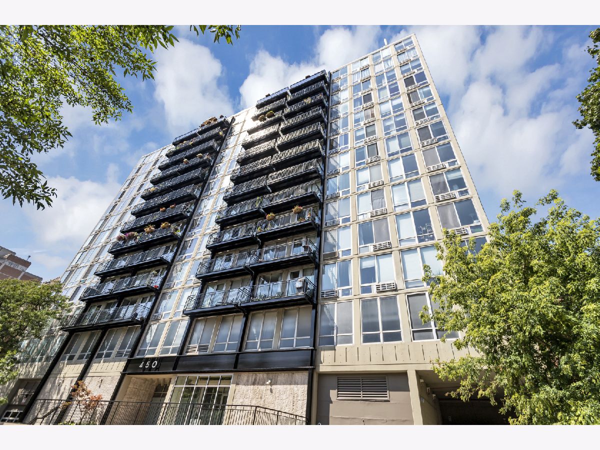  For Sale Chicago Illinois, 450 Briar Place