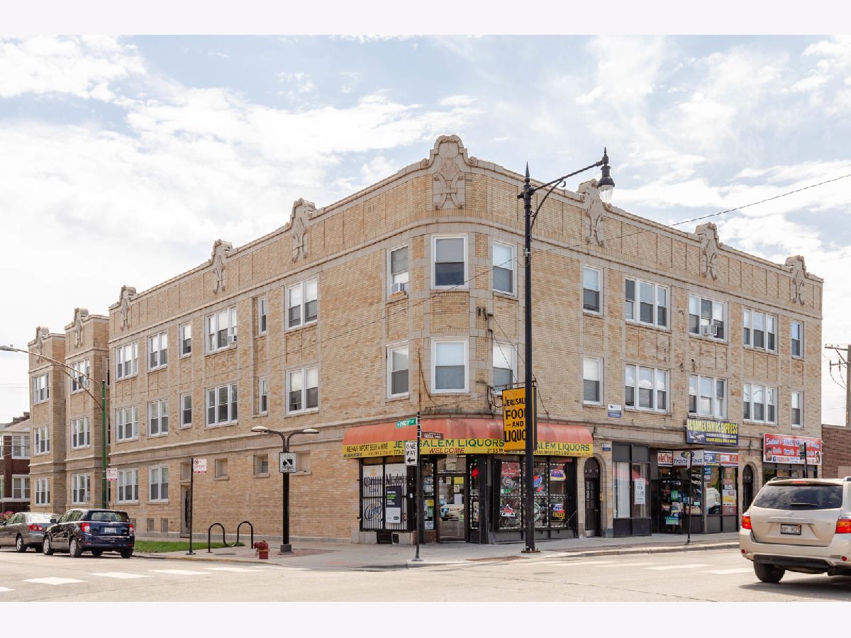  For Rent Chicago Illinois, 3137 Lawrence