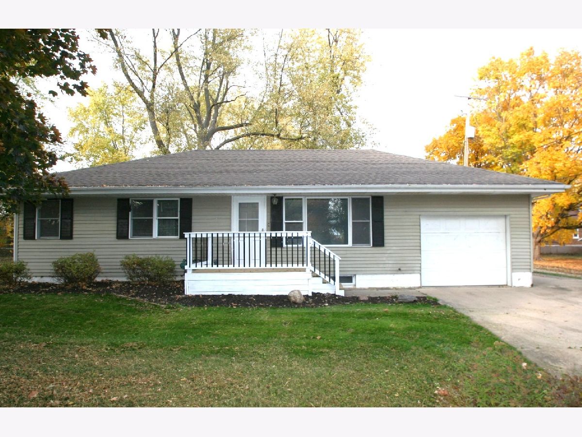  For Sale Mackinaw Illinois, 204 4th Street