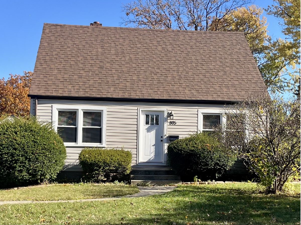  For Rent Lombard Illinois, 805 Norbury