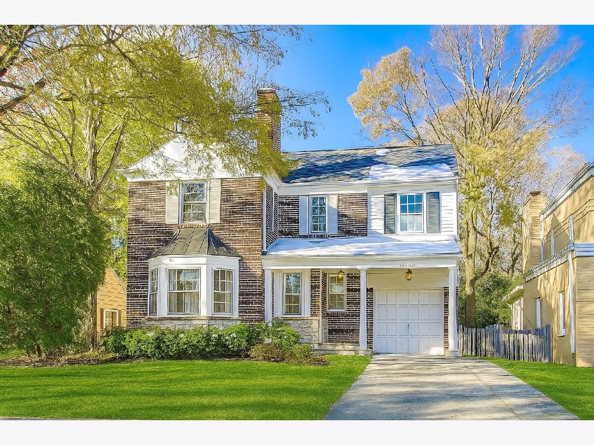  For Rent Wilmette Illinois, 1227 16th