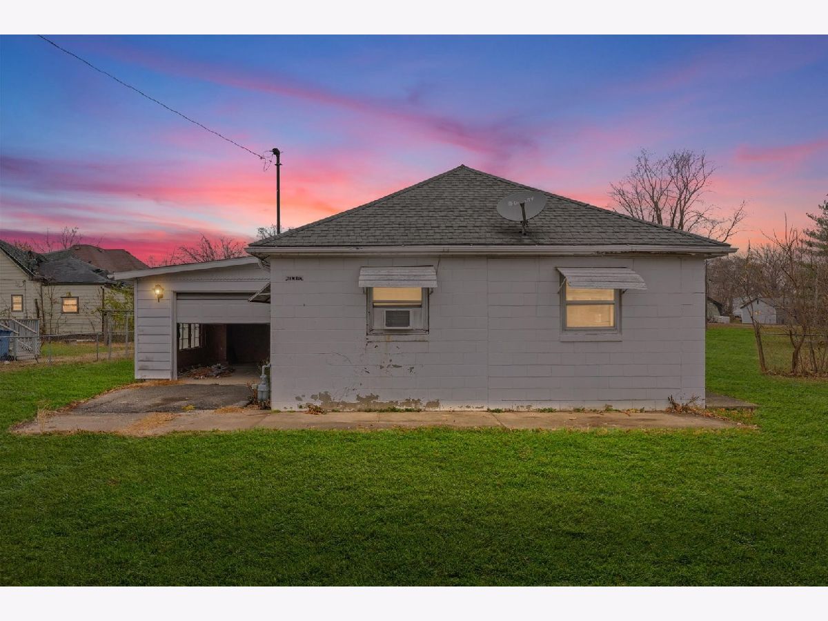  For Sale Hoopeston Illinois, 218 Elm Street