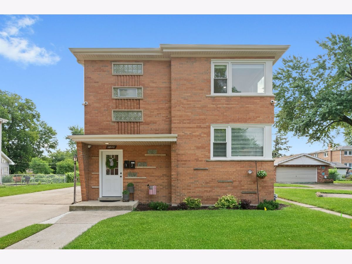  For Rent Chicago Ridge Illinois, 10537 Austin